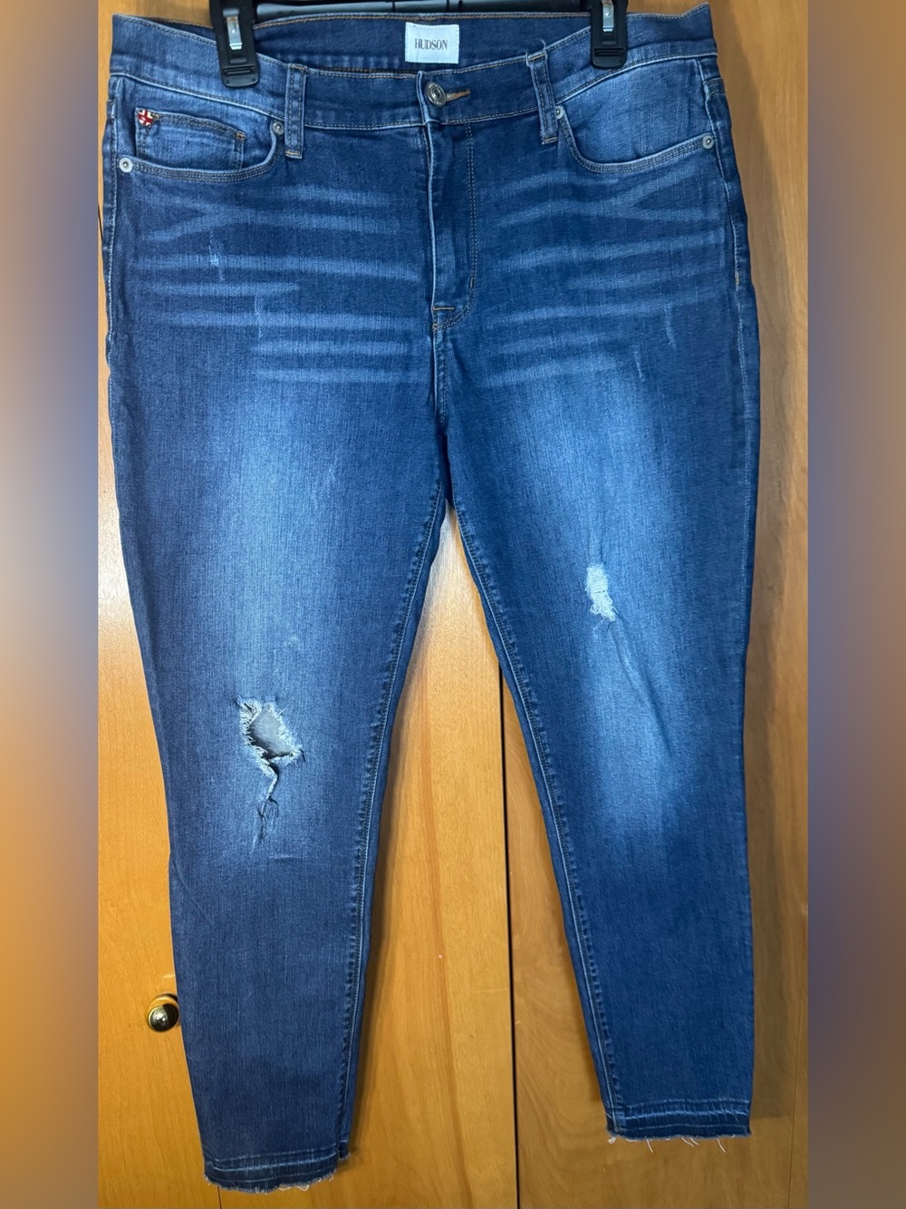 Women’s Hudson Jeans size 36” Waist